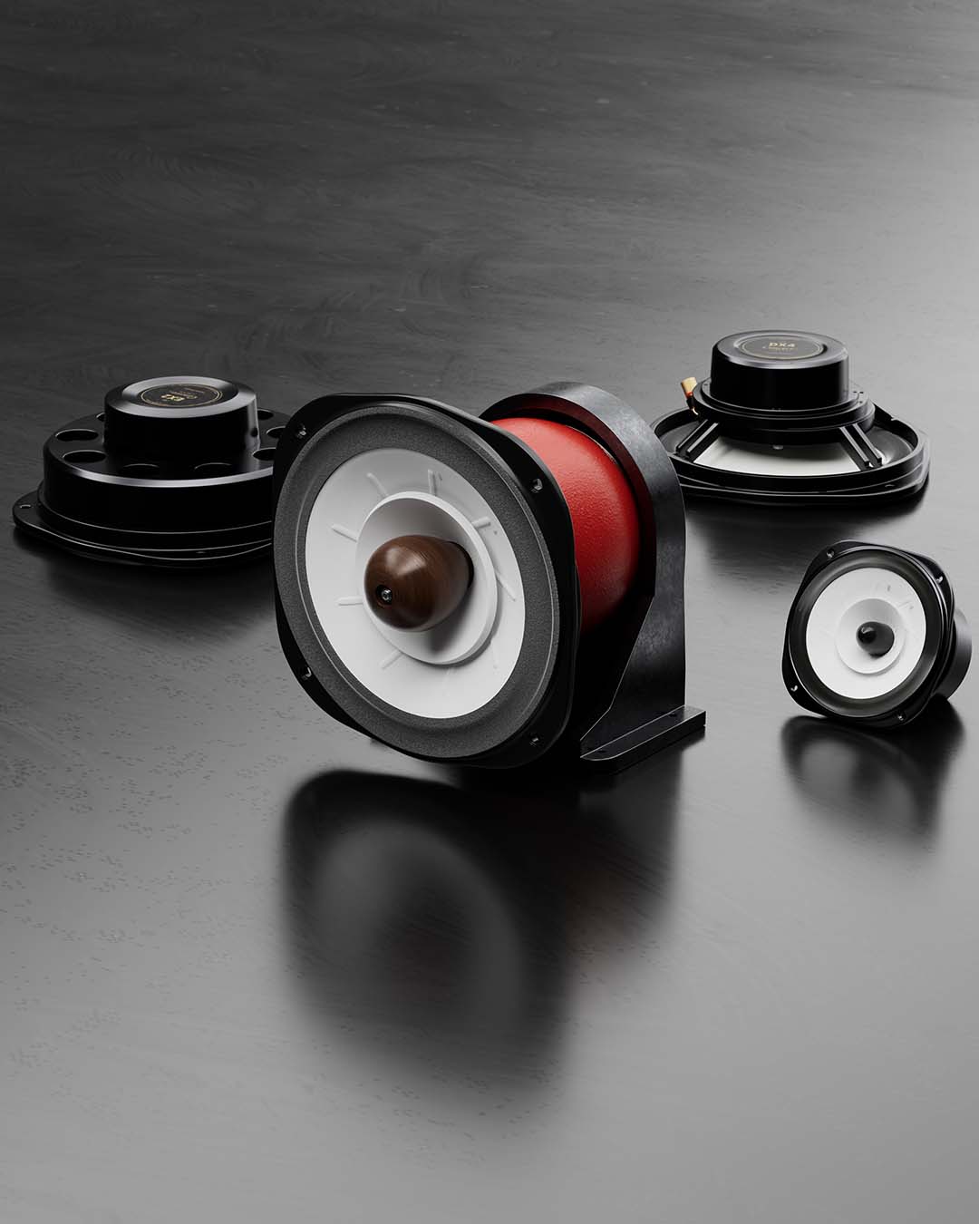 The Concert Collection