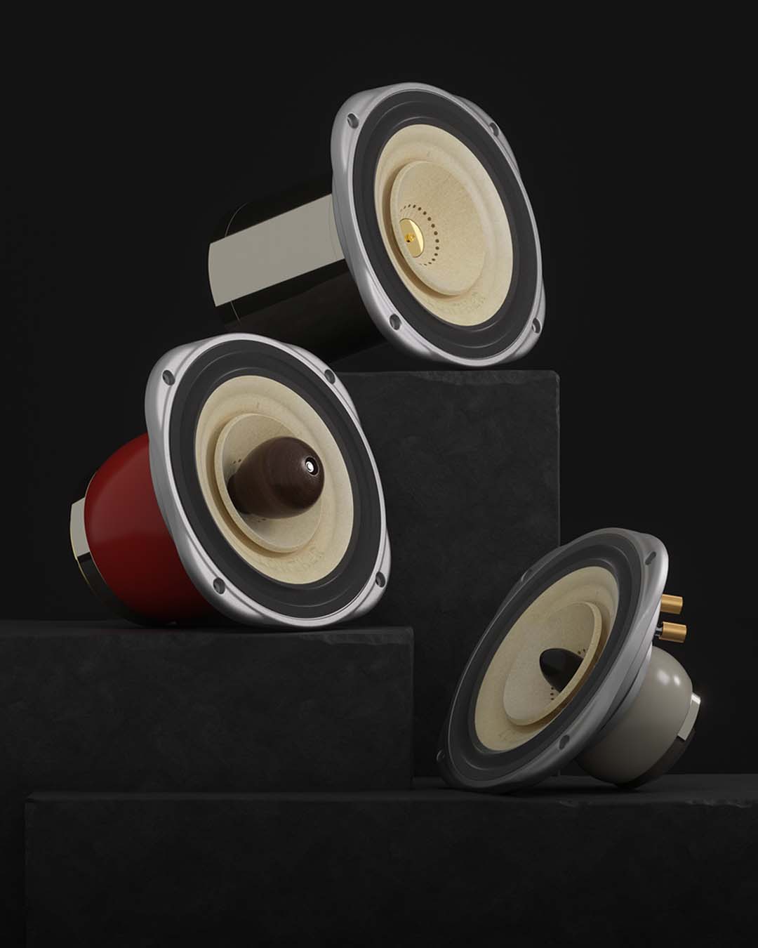 The Philharmonic Collection