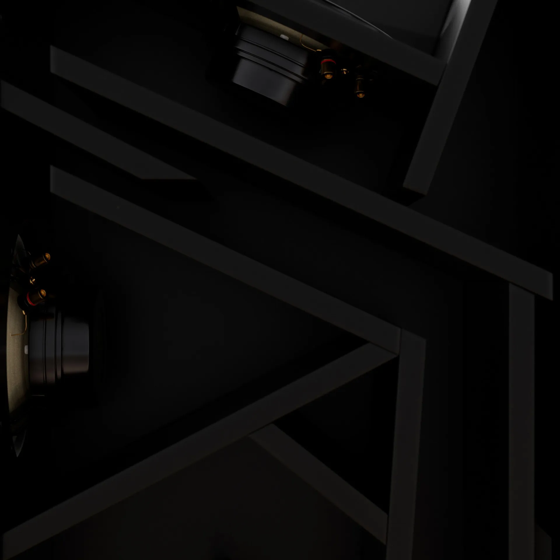 Build your own Lowther