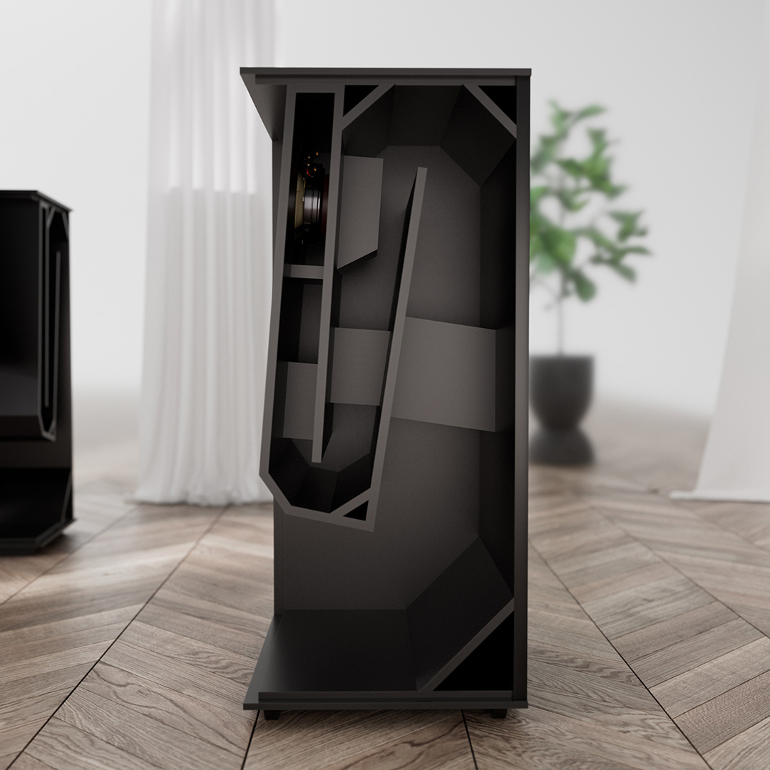 Cabinet-Led Performance