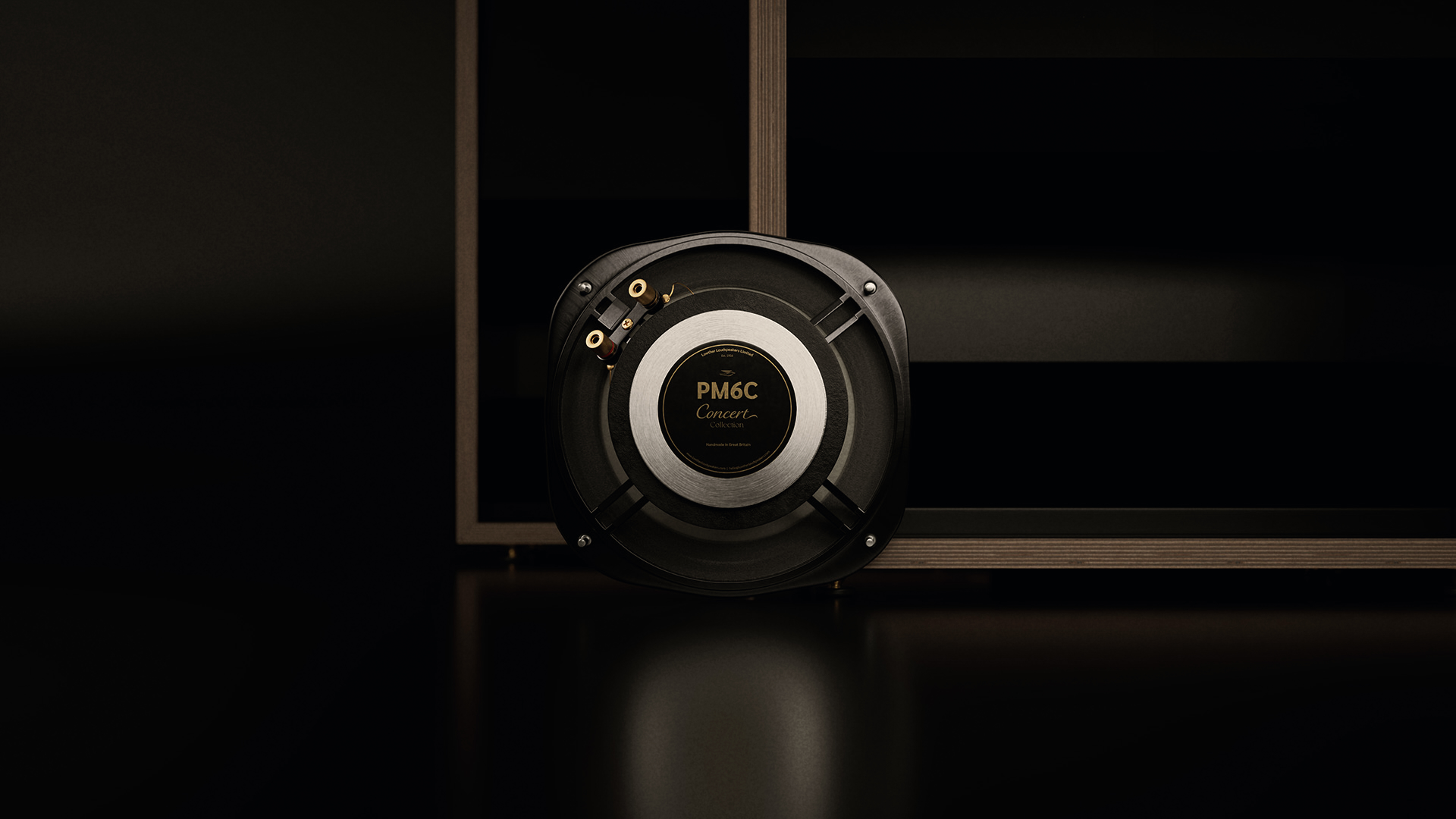 Affordable by design, not by compromise.