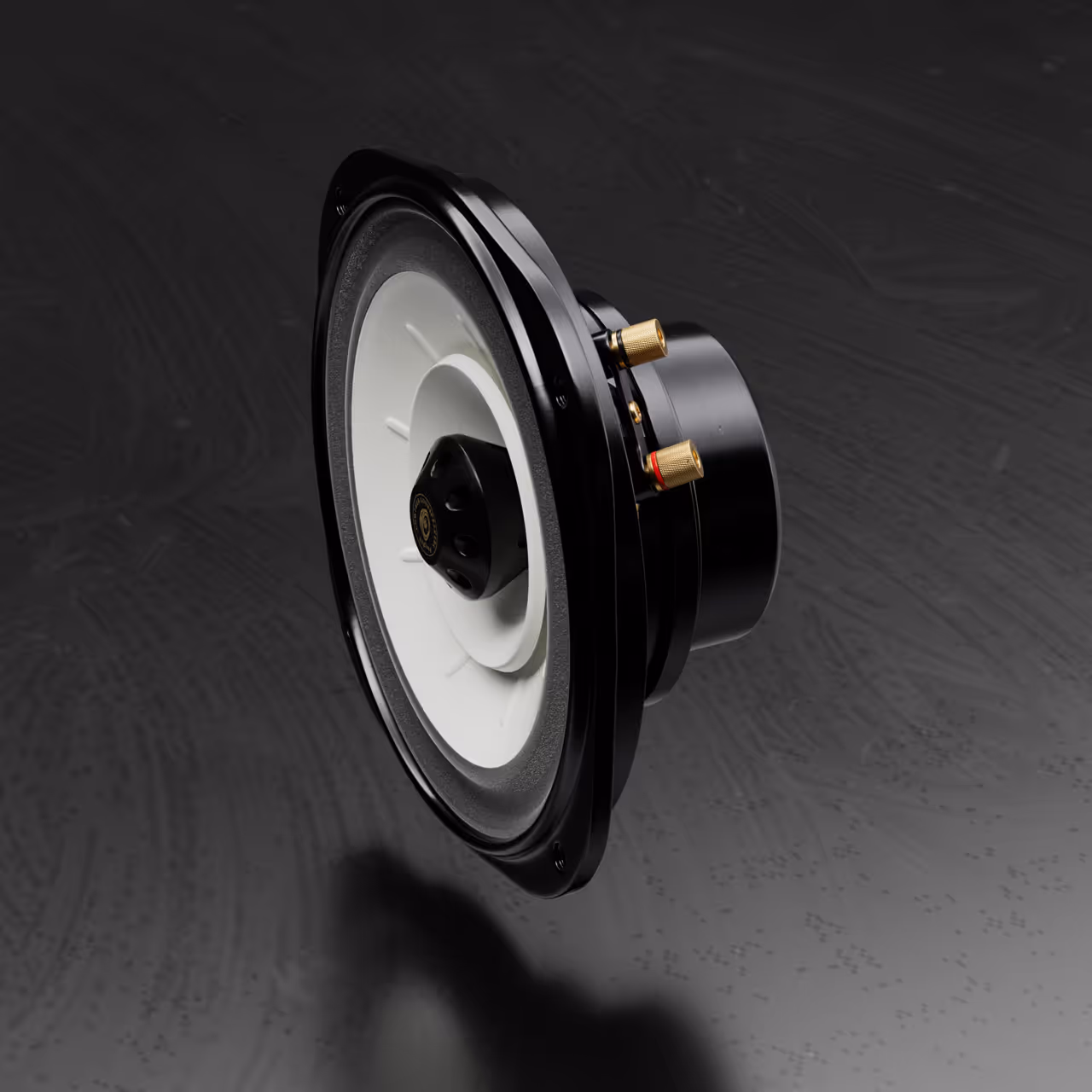 DX4 Concert drive unit