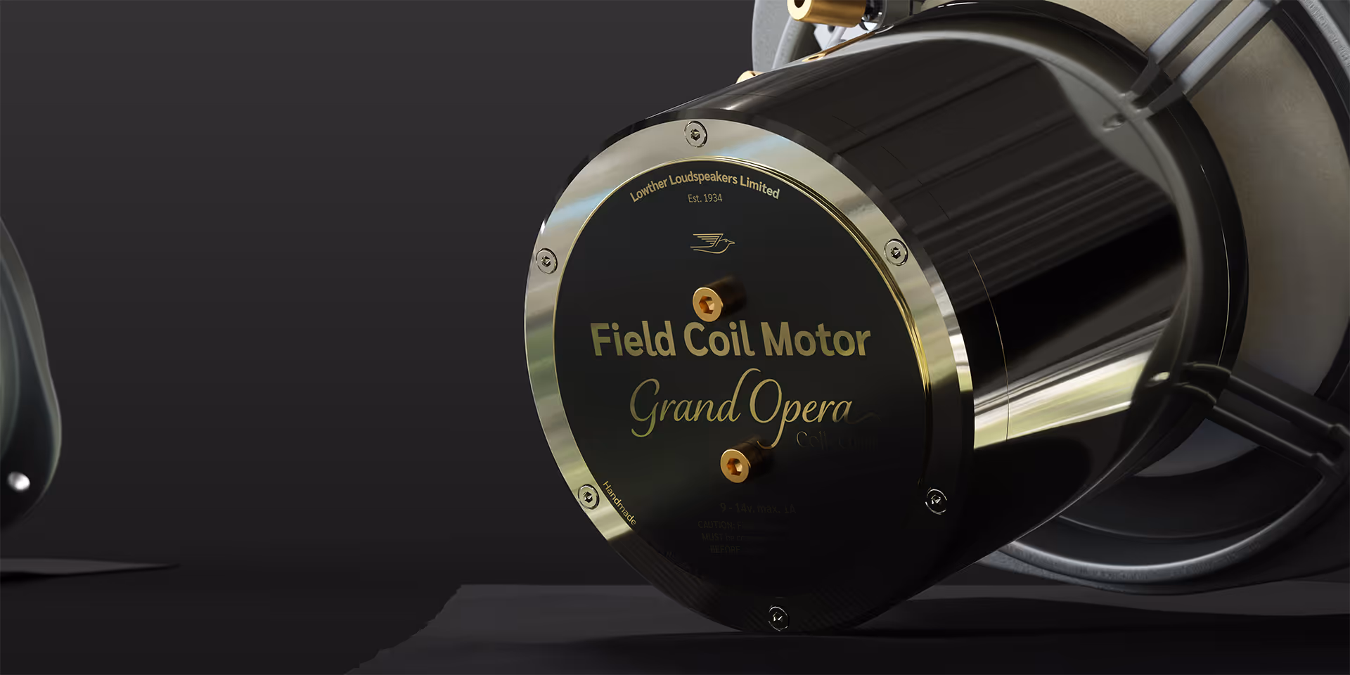 The Grand Opera Collection