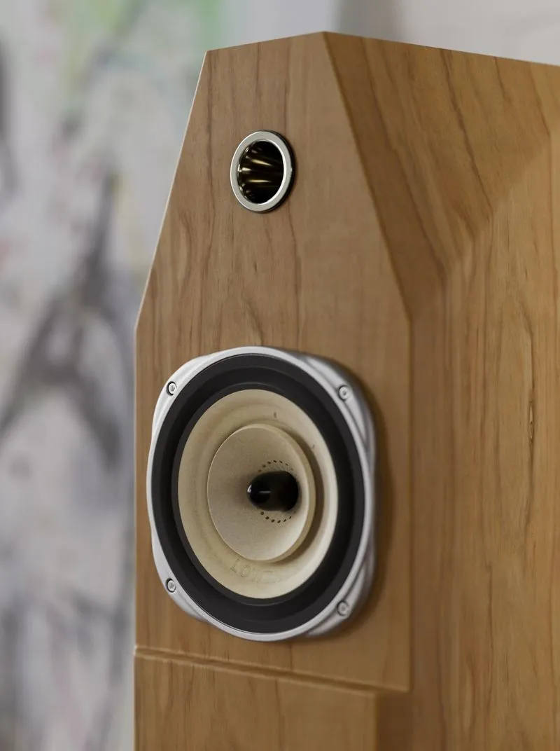 Edilia Speaker Detail