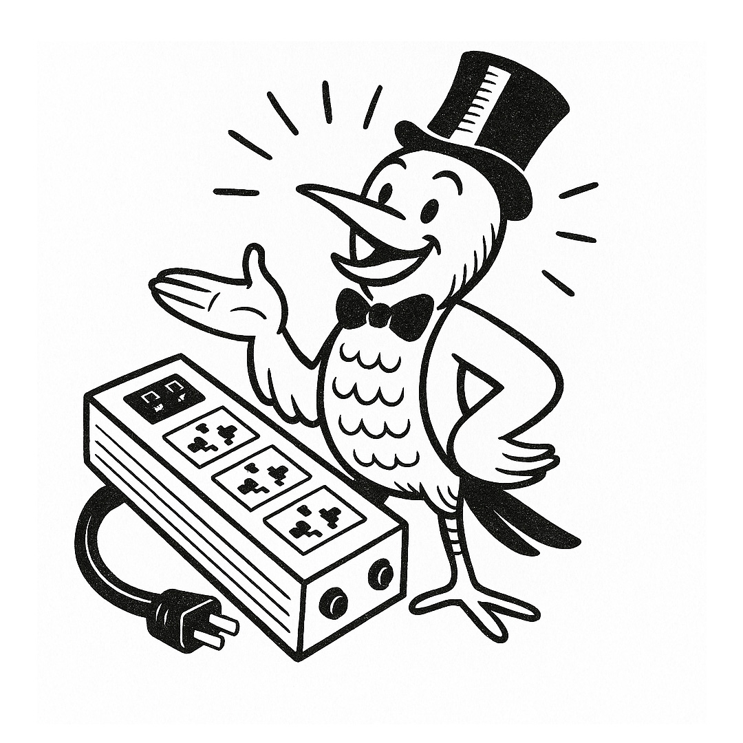 Lowther Mains Filter