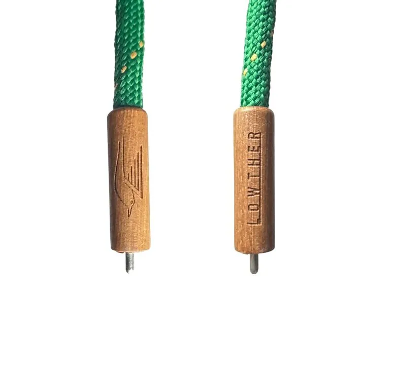 Lowther RCA Interconnects