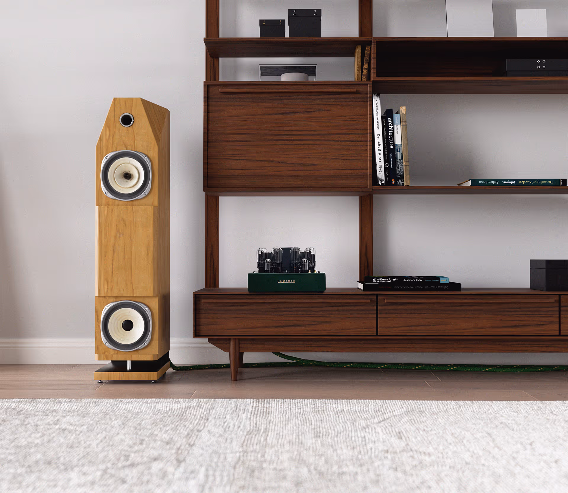 Residential System Design