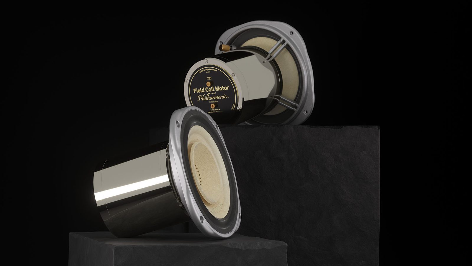 filed coil