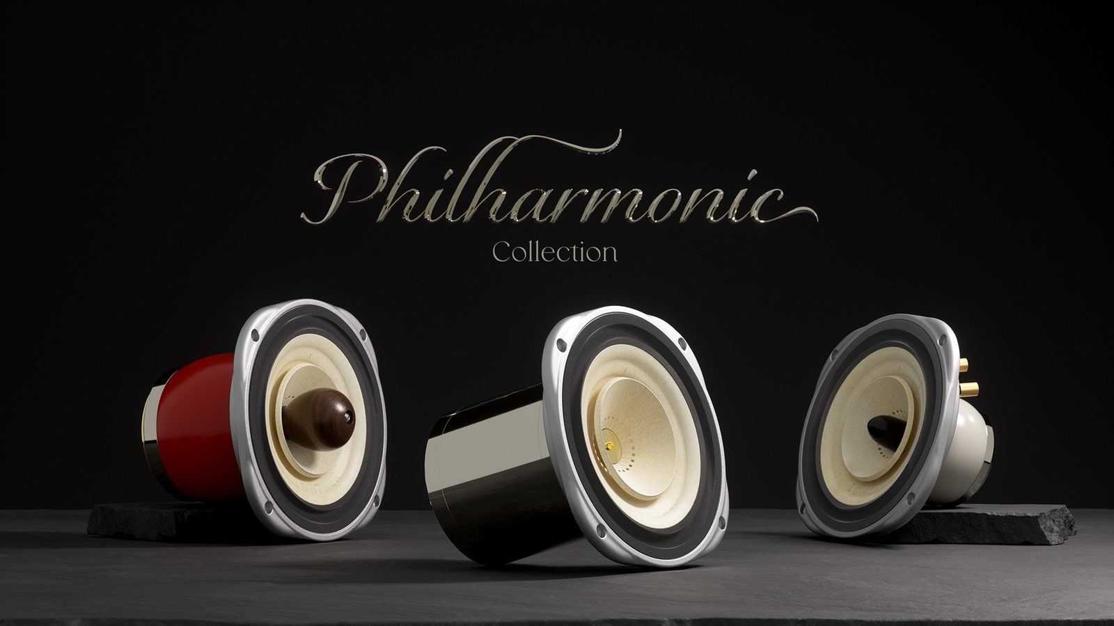 lowther philharmonic range