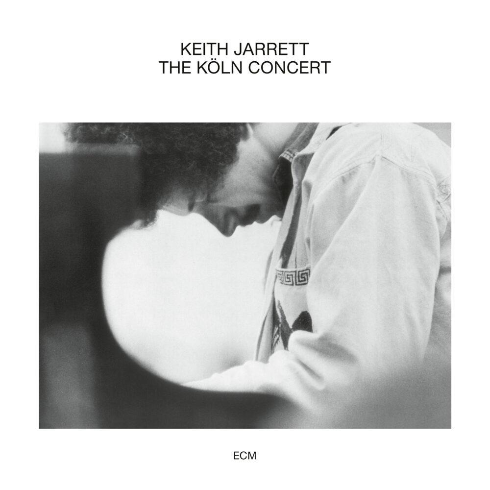 Keith Jarrett: The Kƶln Concert