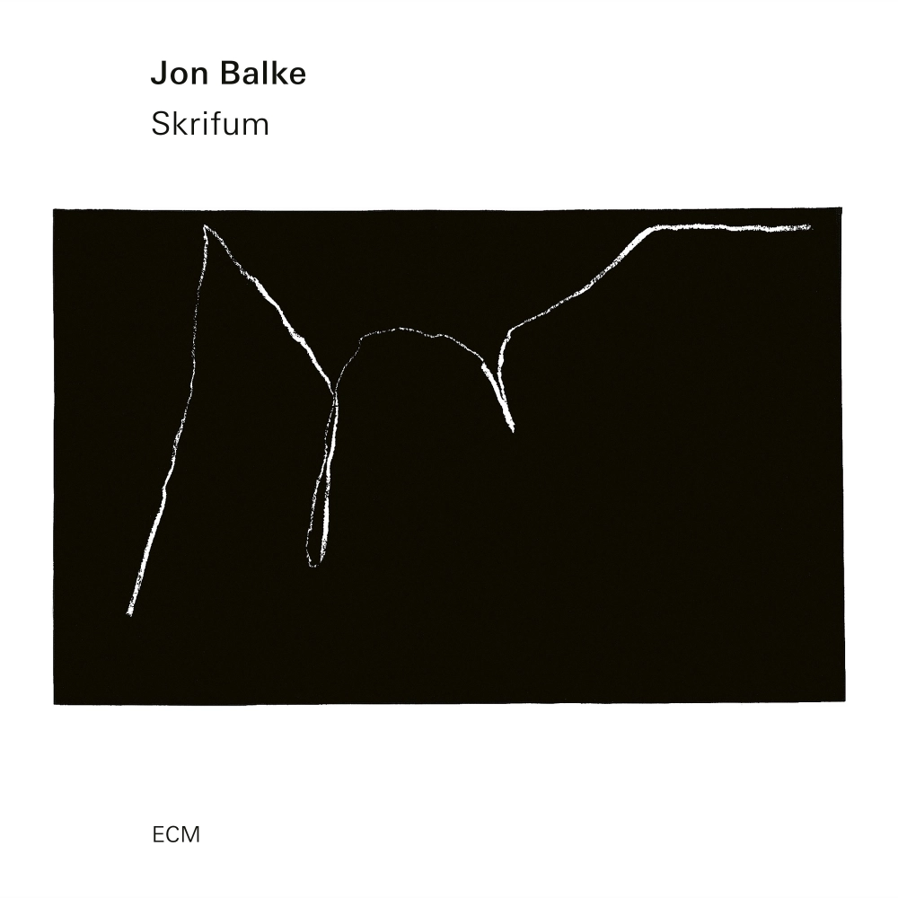 Jon Balke: Skrifum
