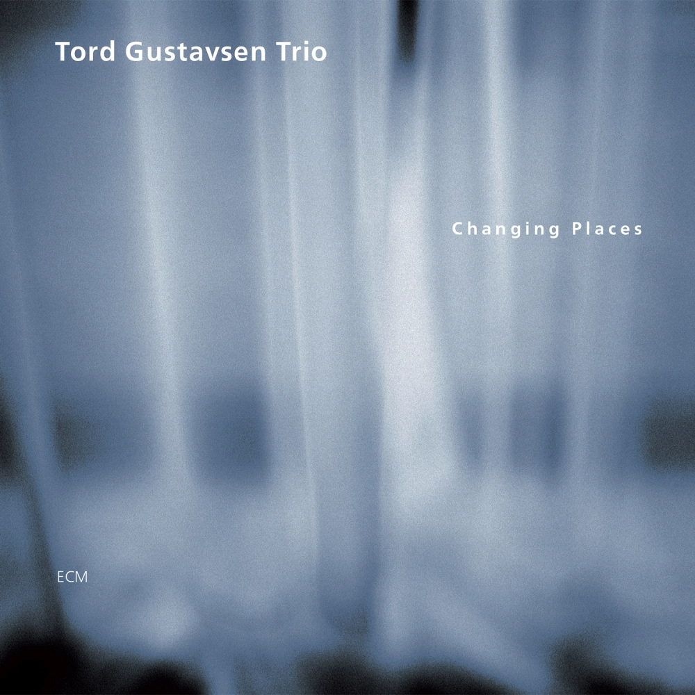 Tord Gustavsen Trio: Changing Places