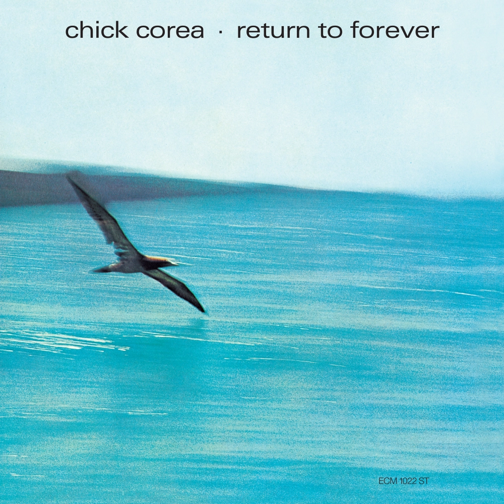 Chick Corea: Return To Forever