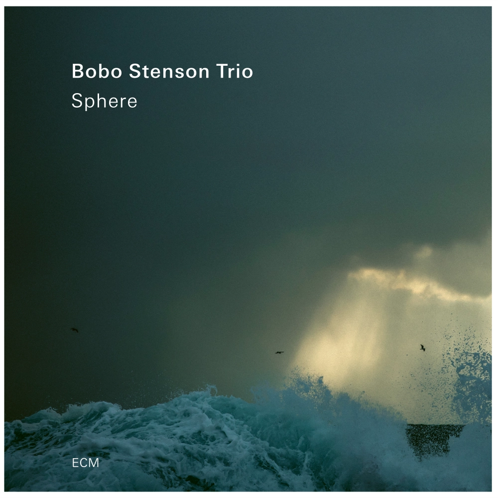 Bobo Stenson Trio: Sphere