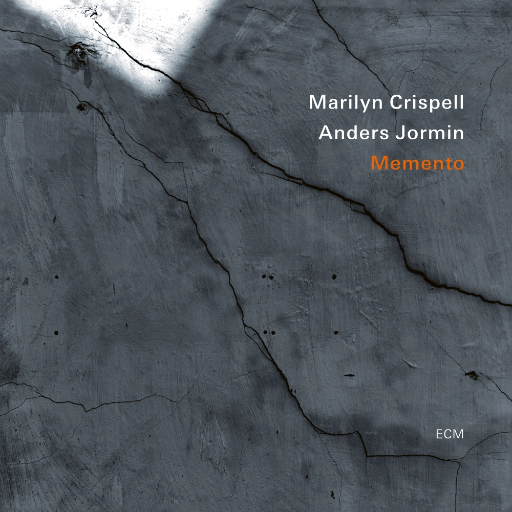 Marilyn Crispell, Anders Jormin: Memento