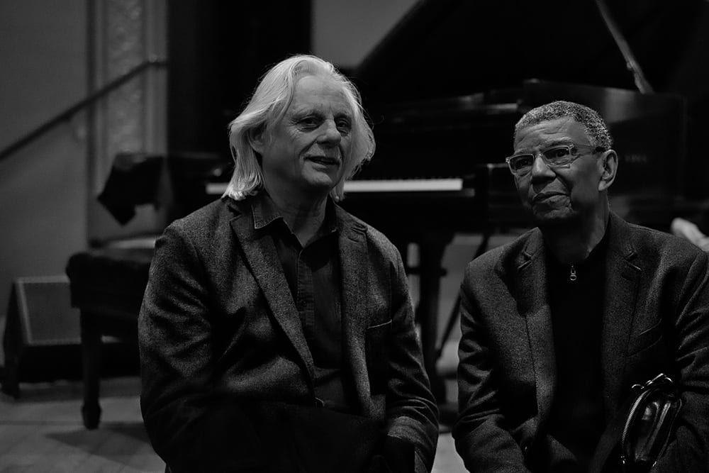 manfred and jack