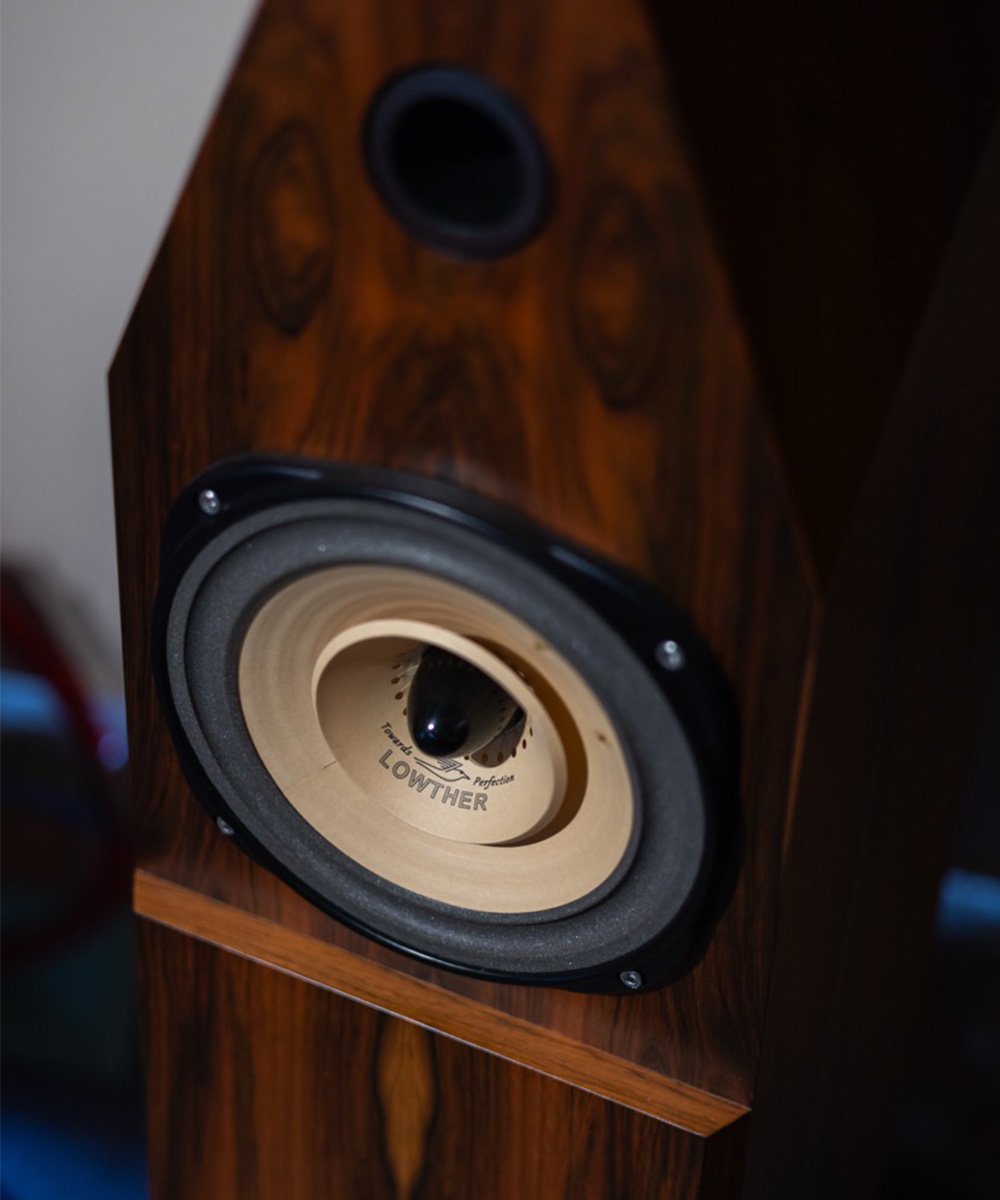 Shared listening experience