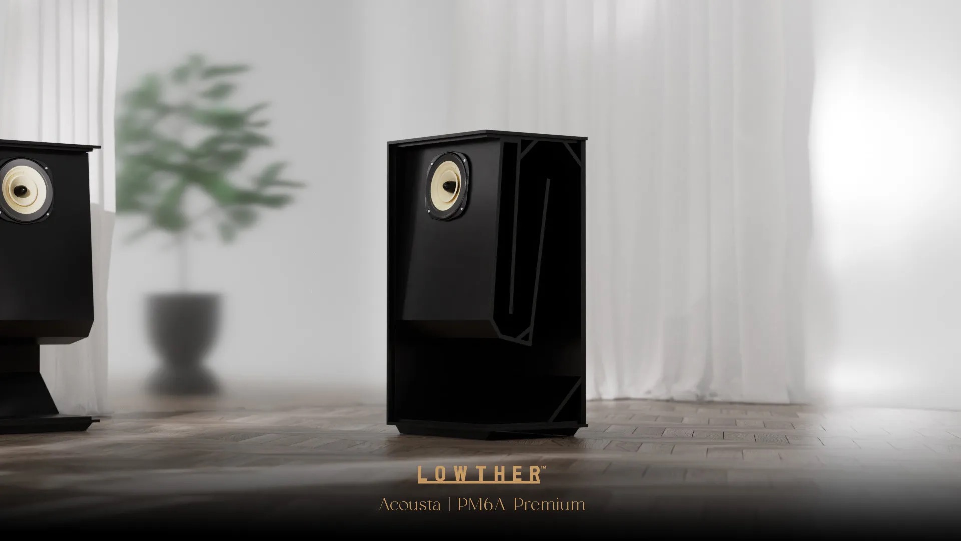 Build a Lowther | Lowther Loudspeakers