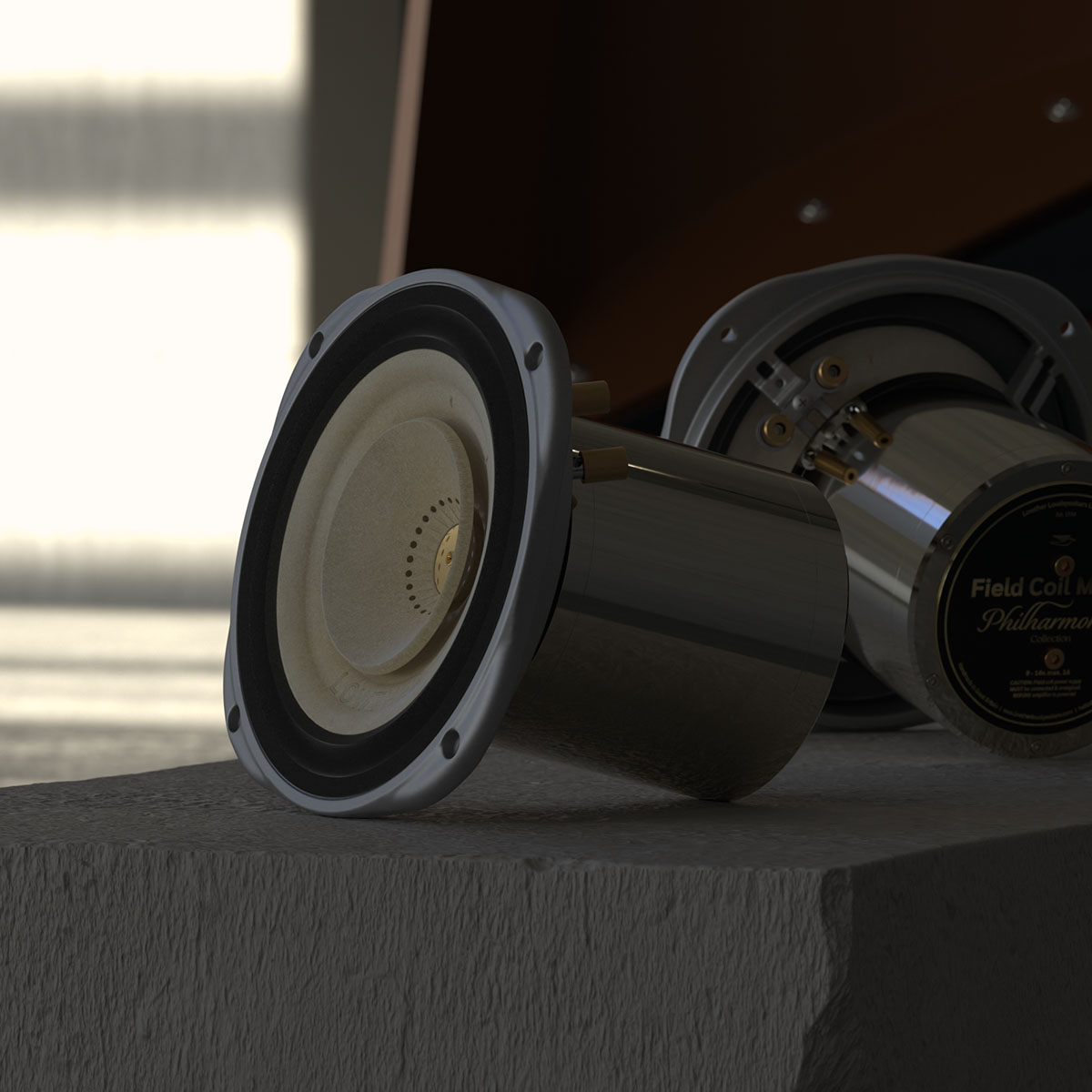 Field Coil Excellence