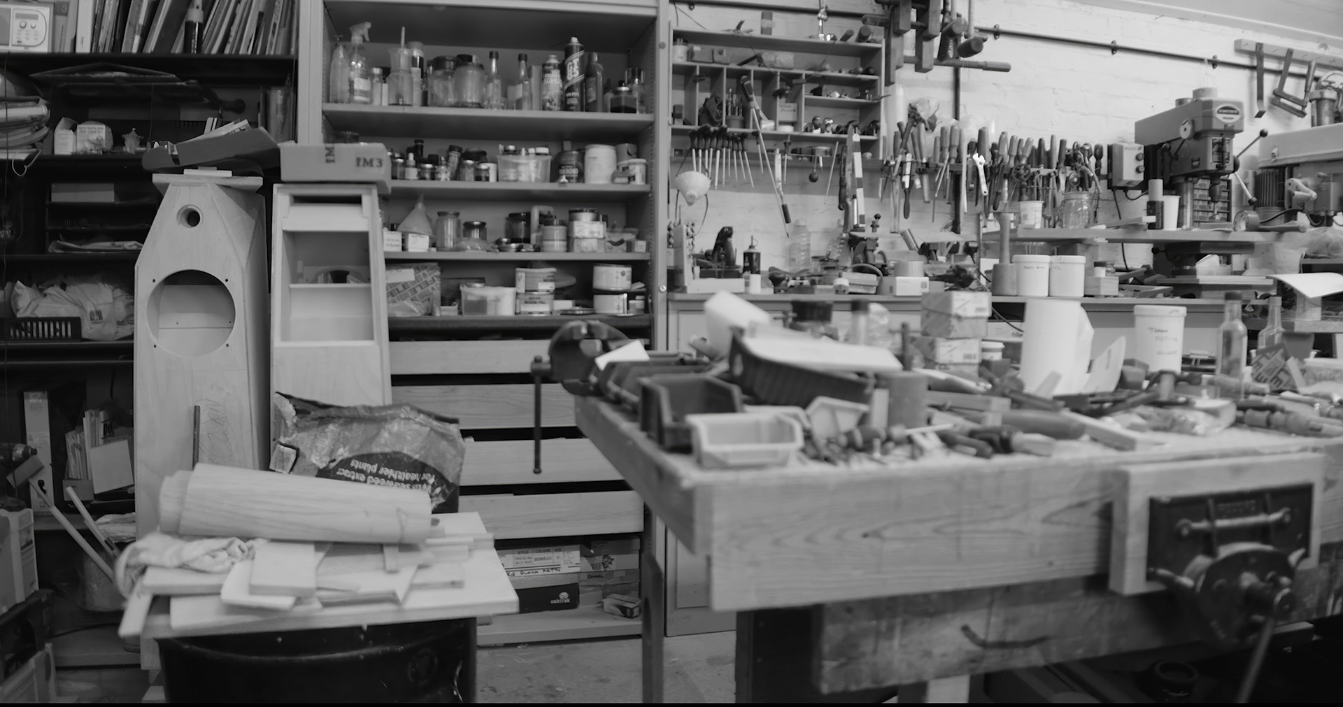 Lowther Warranty - Craftsmanship Guaranteed